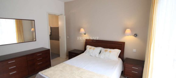Apartamento de 3 dormitorios en Swieqi, Malta No. 3788 11