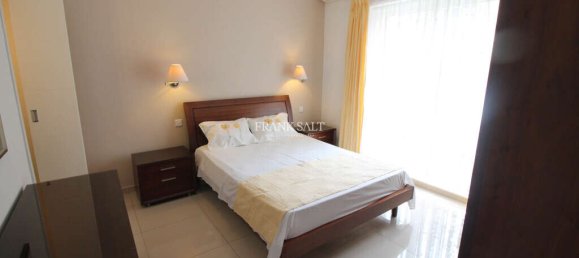 Apartamento de 3 dormitorios en Swieqi, Malta No. 3788 10