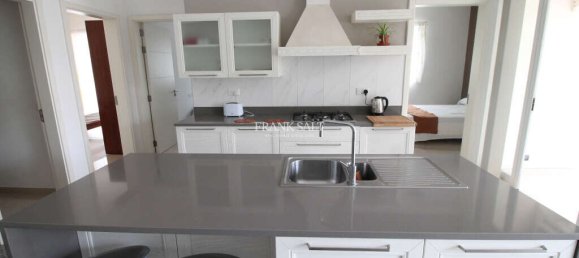 Apartamento de 3 dormitorios en Swieqi, Malta No. 3788 17