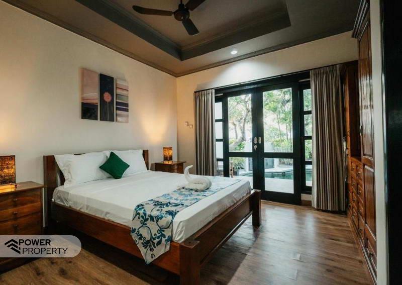 Отель, гостиница с 22 спальнями в Benoa, Индонезия № 4573