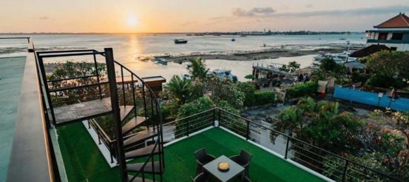 Отель, гостиница с 22 спальнями в Benoa, Индонезия № 4573 4