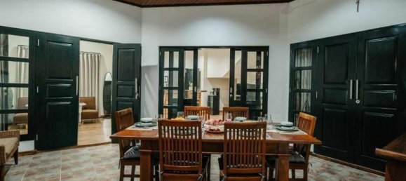 Отель, гостиница с 22 спальнями в Benoa, Индонезия № 4573 8