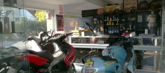 Imóvel comercial T1 em Arques, France N.º 276291 3