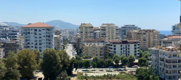 3-Zimmer Wohnung in Mahmutlar, Turkey, Nr. 16738 9