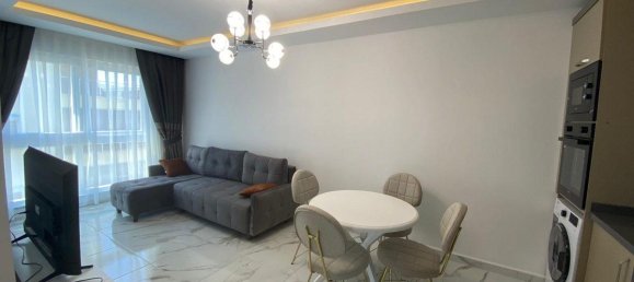 3-Zimmer Wohnung in Mahmutlar, Turkey, Nr. 16738 4