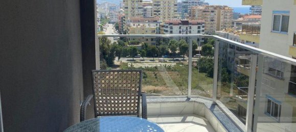 3-Zimmer Wohnung in Mahmutlar, Turkey, Nr. 16738 12