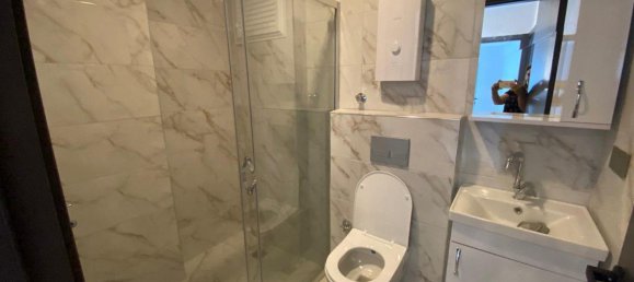 3-Zimmer Wohnung in Mahmutlar, Turkey, Nr. 16738 6