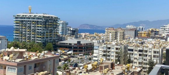 3-Zimmer Wohnung in Mahmutlar, Turkey, Nr. 16738 8