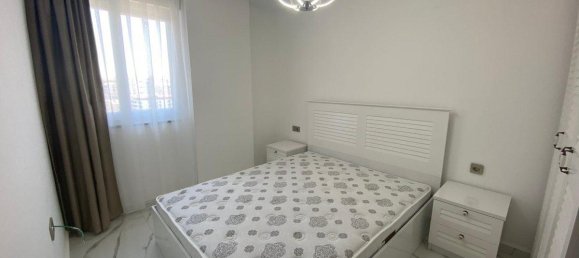 3-Zimmer Wohnung in Mahmutlar, Turkey, Nr. 16738 13