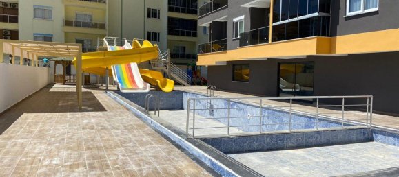 3-Zimmer Wohnung in Mahmutlar, Turkey, Nr. 16738 17