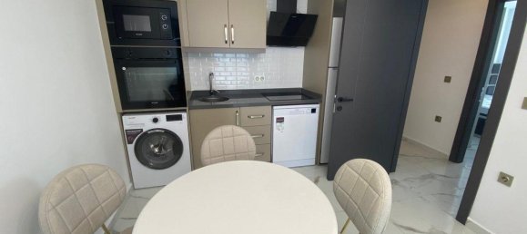 3-Zimmer Wohnung in Mahmutlar, Turkey, Nr. 16738 3