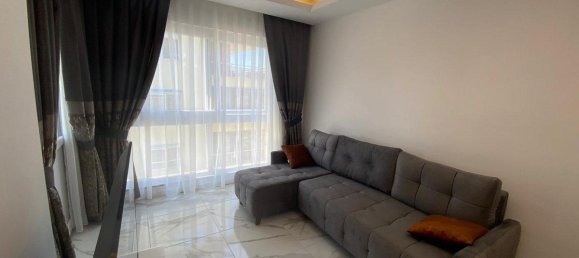 3-Zimmer Wohnung in Mahmutlar, Turkey, Nr. 16738 2