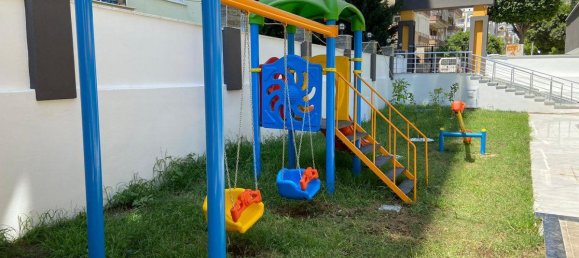 3-Zimmer Wohnung in Mahmutlar, Turkey, Nr. 16738 16