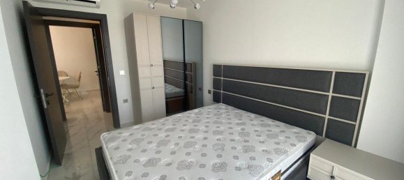 3-Zimmer Wohnung in Mahmutlar, Turkey, Nr. 16738 11