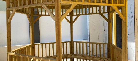 3-Zimmer Wohnung in Mahmutlar, Turkey, Nr. 16738 20