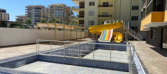 3-Zimmer Wohnung in Mahmutlar, Turkey, Nr. 16738 18