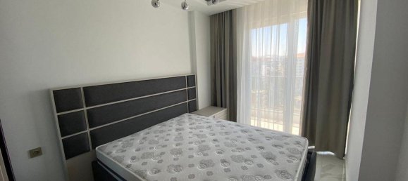 3-Zimmer Wohnung in Mahmutlar, Turkey, Nr. 16738 10