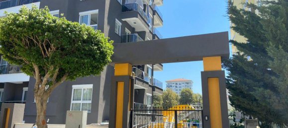 3-Zimmer Wohnung in Mahmutlar, Turkey, Nr. 16738 15