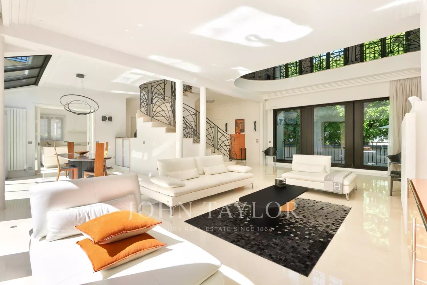 Villa T7 em Saint-Maur-des-Fosses, France N.º 346366