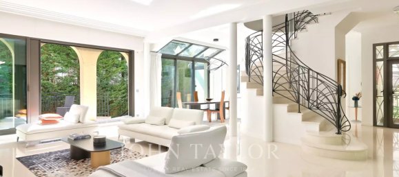 Villa T7 em Saint-Maur-des-Fosses, France N.º 346366 5