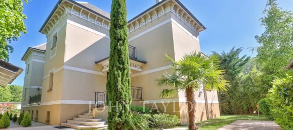 Villa T7 em Saint-Maur-des-Fosses, France N.º 346366 17