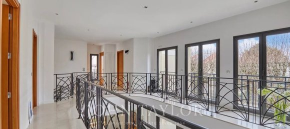 Villa T7 em Saint-Maur-des-Fosses, France N.º 346366 13