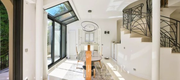 Villa T7 em Saint-Maur-des-Fosses, France N.º 346366 8