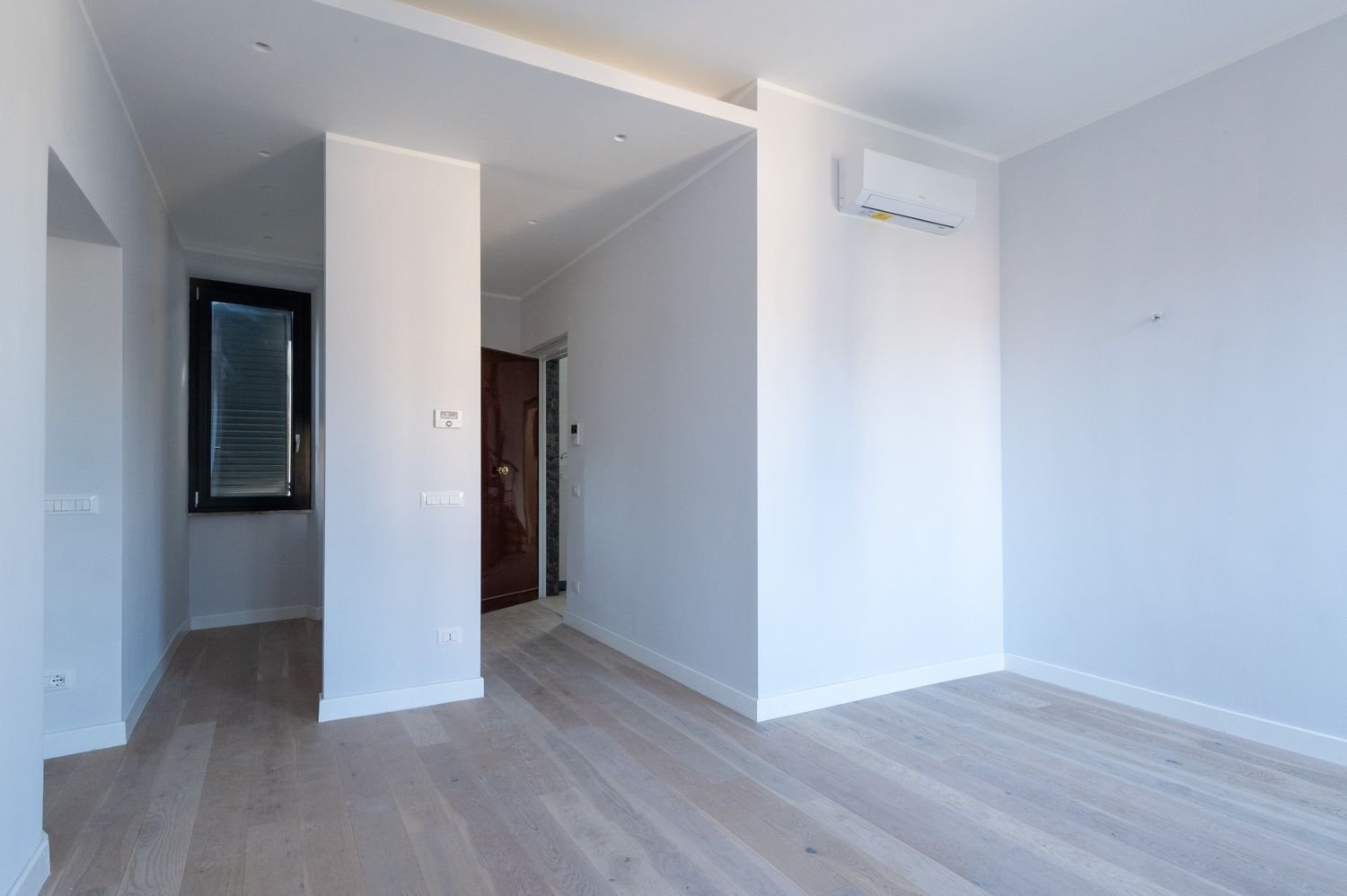 3 غرف نوم شقة في Rome, Italy رقم 321594