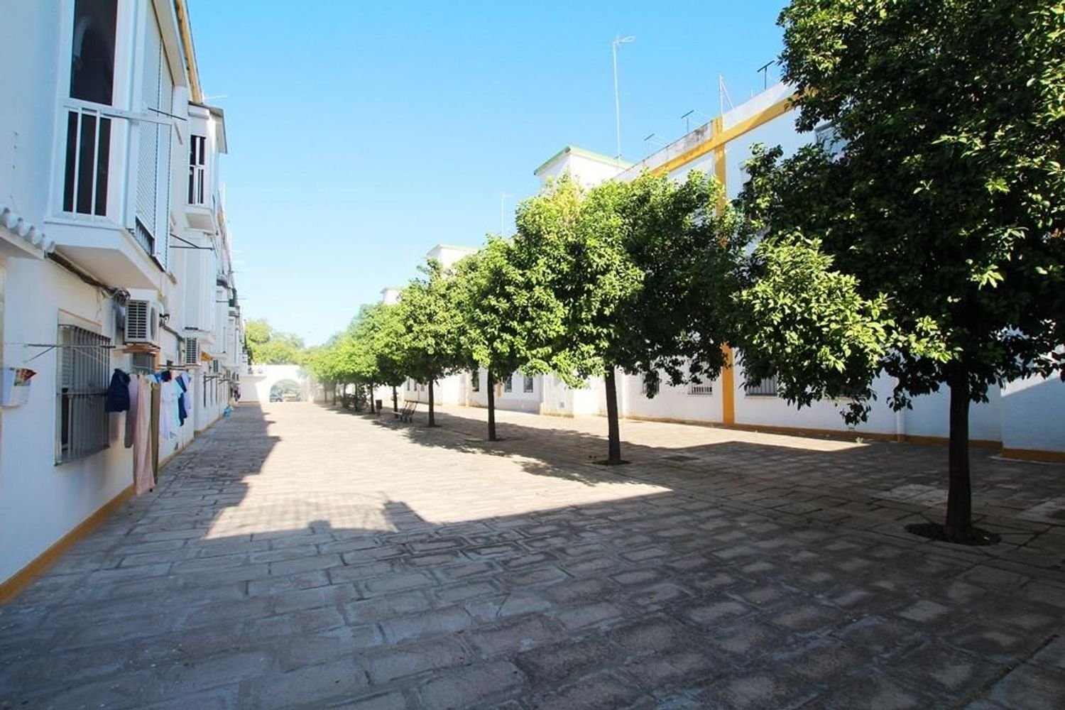 2 bedrooms Apartment in Jerez de la Frontera, Spain No. 217197