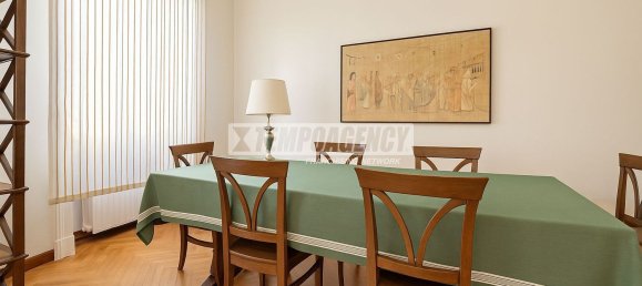 5-Zimmer Wohnung in Milan, Italy, Nr. 336968 8