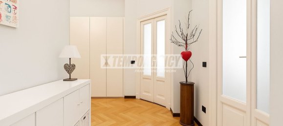 5-Zimmer Wohnung in Milan, Italy, Nr. 336968 10