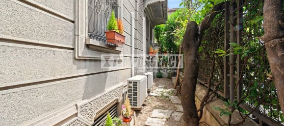 5-Zimmer Wohnung in Milan, Italy, Nr. 336968 2