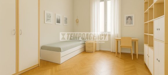 5-Zimmer Wohnung in Milan, Italy, Nr. 336968 21