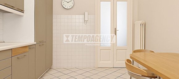 5-Zimmer Wohnung in Milan, Italy, Nr. 336968 12