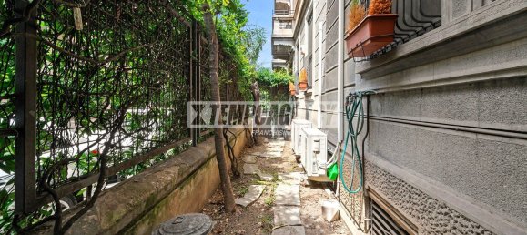 5-Zimmer Wohnung in Milan, Italy, Nr. 336968 3