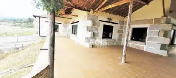 Gebäude in Verin, Spain 252m², Nr. 140490 29