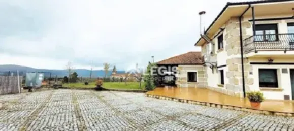 Gebäude in Verin, Spain 252m², Nr. 140490 26