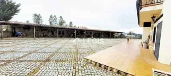 Gebäude in Verin, Spain 252m², Nr. 140490 24