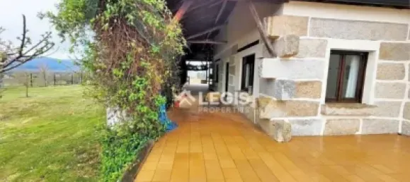 Gebäude in Verin, Spain 252m², Nr. 140490 32