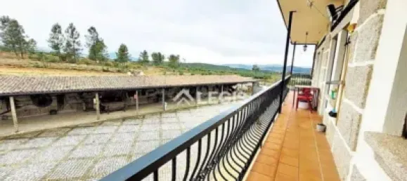 Gebäude in Verin, Spain 252m², Nr. 140490 5