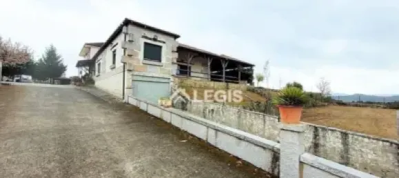 Gebäude in Verin, Spain 252m², Nr. 140490 44