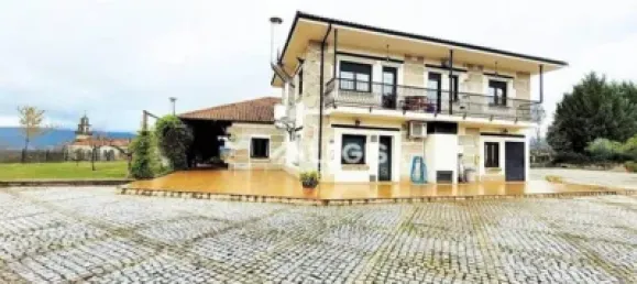 Gebäude in Verin, Spain 252m², Nr. 140490 40