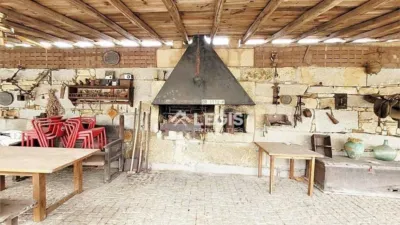 Gebäude in Verin, Spain 252m², Nr. 140490