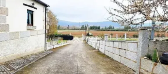 Gebäude in Verin, Spain 252m², Nr. 140490 42