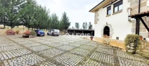 Gebäude in Verin, Spain 252m², Nr. 140490 48