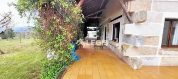 Gebäude in Verin, Spain 252m², Nr. 140490 33