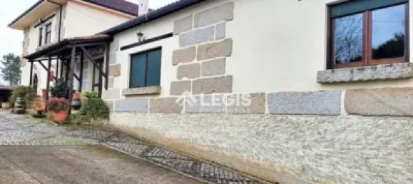 Gebäude in Verin, Spain 252m², Nr. 140490 54