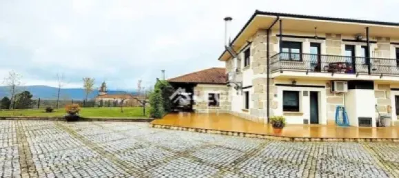 Gebäude in Verin, Spain 252m², Nr. 140490 28