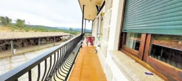 Gebäude in Verin, Spain 252m², Nr. 140490 4