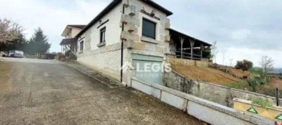 Gebäude in Verin, Spain 252m², Nr. 140490 52